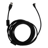 Cable De Datos Para Disco Duro Usb 2.0, 5 M/5,5 Yardas, Ángu