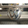 Emblema Parrilla Volkswagen Gol.fox Generico  Volkswagen Scirocco