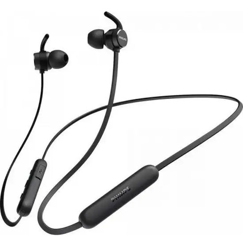 Fone Bluetooth Tae1205bk/00 Preto Philips