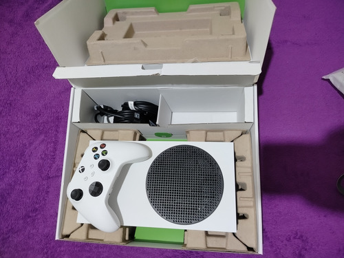 Xbox Séries S 