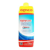 Clarificante Genfloc 1 Litro - Genco