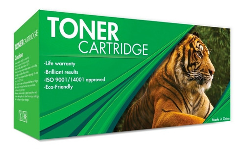 Toner Compatible Tigre Con Canon 121 Imageclass D1620 D1650
