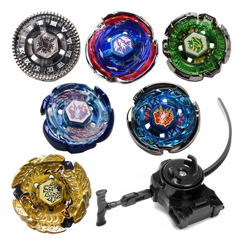 Beyblade Burst Toys Blade Tops Lanzadores