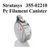 Stratasys Pc-10 Model 355-02210 Fortus Plus 92 Pc Filamento