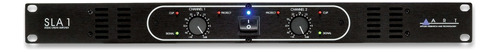 Art Sla-1 Studio Linear 100w Amplificador De Potencia