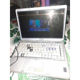 Netbook  .( Para Repuesto O Para Reparar ) Enciende 