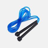 Lazo Para Salto Fitness Funcional 2.8m Grosor 5mm Azul