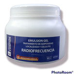 Emulsiòn Gel  P/tratamiento De Adiposidad Y Celulitis  