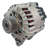 Alternador Peugeot Partner 1.6 Dv6dt Hdi Diesel 2007 2018