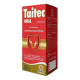 Taitec 200ml Oral - Calbos Original