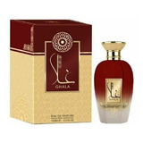 Perfume Al Wataniah Ghala Fem Edp 100ml
