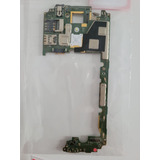 Placa Mae Lógica LG X210 K9 16gb Sucata - 