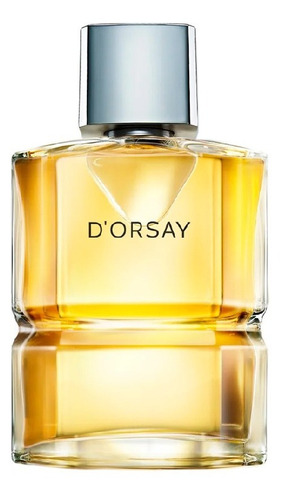 Perfume Dorsay Esika (original) - mL a $660