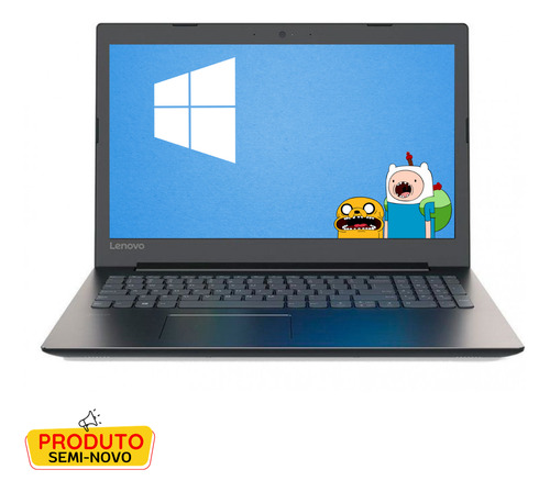 Notebook Barato Lenovo B330 Core I3 - 7° Ger Ram 8gb 