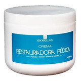  Biobellus Crema Restauradora Pedica Previene Fisuras Tipo De Envase Pote