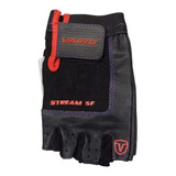 Guantes Vairo Ciclismo Stream Sf Muñeca Corta Hombre