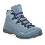 Botas Impermeable Lorster Mujer Montagne