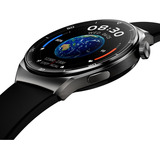 Qcy Gt2 Smart Watch Reloj Inteligente 15 Días De Batería