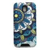 Funda Reforzada Para Celular Samsung Galaxy J7 Pro Estampado