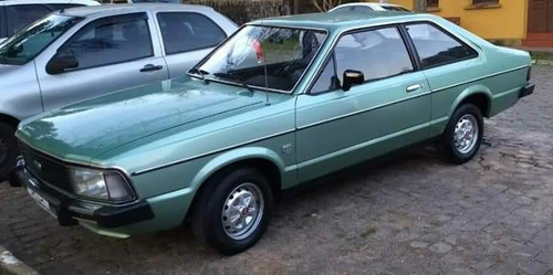 FORD CORCEL II L