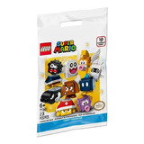 Lego Minifigures Super Mario Bros Original 71361