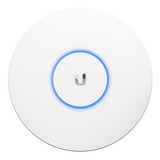 Roteador Alto Ubiquiti Ap Unifi Uap-ac-pro 2.4/5.0ghz