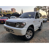 Toyota Prado 2006 2.7 Sumo Ego Perfecto Estado 