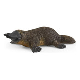 Schleich Figuras Vida Salvaje: Ornitorrinco 14840