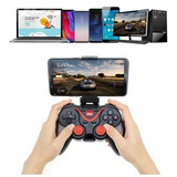 Control O Joystick Gamer Para Smartphone, Ps3, Windows, Tv, 