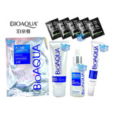 Kit Anti Acne Bioaqua - g a $96