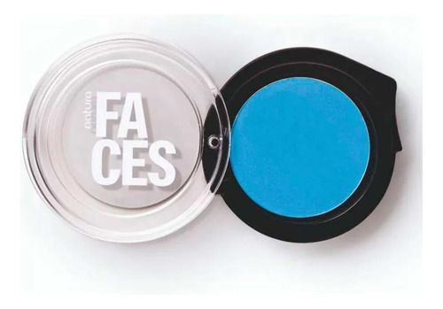 Natura Faces Sombras Mono 1.5g Varios Tonos Caballito