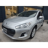 Peugeot 308 1.6 Active Mt 2015