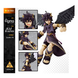 [ Figma Dark Pit ] Kid Icarus Uprsing Nintendo | Tracia