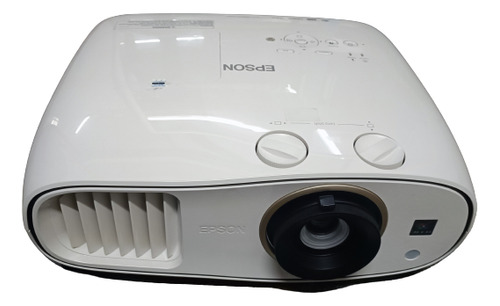 Proyector Epson Home Cinema 3700 Full Hd Wuxga 70.000:1