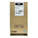  Tinta Black High Para Epson Workforce C5290/c5790 10.000pag