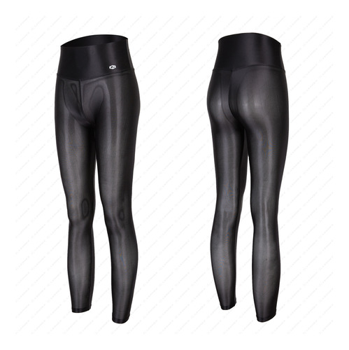 Leggins De Yoga Transparentes Leohex Sports Para Mujer