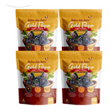 Papinha Gold Papa Filhotes Refil Super Premium 400g - 4un