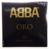 Abba Oro 2lp Vinilo Nuevo Y Sellado Envio Gratis Musicovinyl