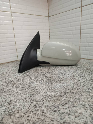 Retrovisor Electrico Izquierdo Chevrolet Optra 2005 2008 Foto 8