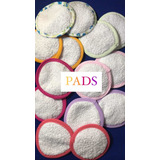 Pads (toallitas Faciales Reutilizables)