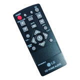 Control LG Mini Para Minicomponentes Hifi Cov30849818