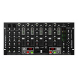 Mixer Dj - Behringer Vmx1000 Usb  