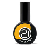 Top Coat Matte 12ml Nails 21