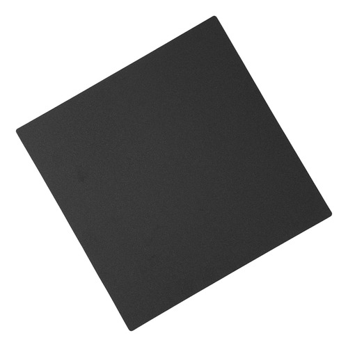 Adhesivo Hotbed Build Impresora Surface Platform Heat Bed En