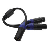 Accesorios Para Cables De Audio Mic Xlr