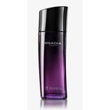 Perfume Osadia 75ml Para Hombre - mL a $1185