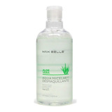 Agua Micelar Aloe Vera Hidratante Max Belle 350ml