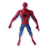 The Amazing Spider-man Andrew Garfield 10cm Hasbro 2011