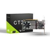 Placa De Vídeo Duex Nvidia Geforce Gt 210, 1gb Ddr3, 64-bits