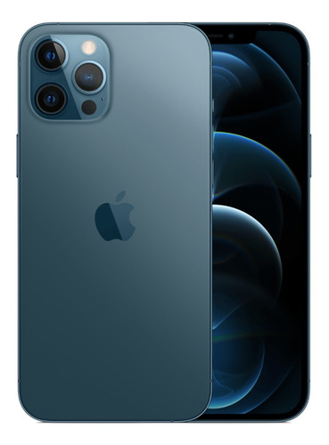 Apple iPhone 12 Pro A2408 6gb 128gb Dual Sim Duos